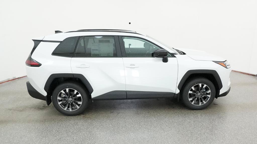 New 2026 Toyota RAV4 Limited AWD/4WD image 14