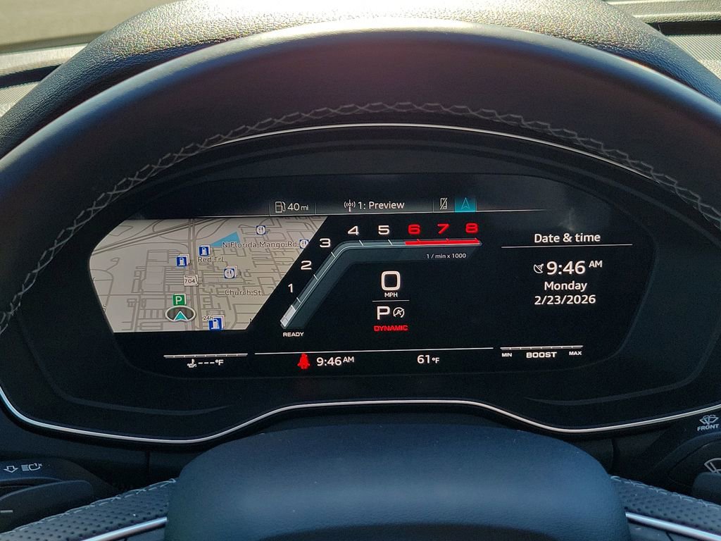 Certified 2023 Audi SQ5 Premium Plus w/ Premium Plus Package image 10