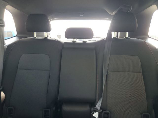 New 2026 Honda CR-V TrailSport image 20