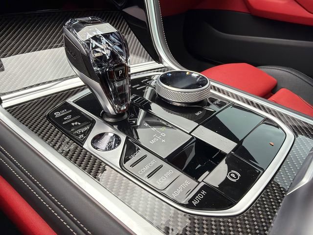 Used 2026 BMW M850i xDrive M850i xDrive Gran Coupe image 32
