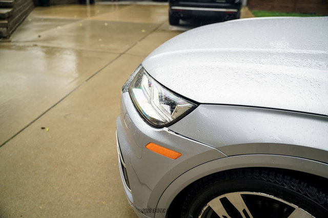 Used 2018 Audi SQ5 Prestige AWD/4WD image 71