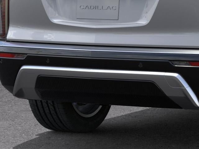 New 2027 Cadillac Vistiq Luxury AWD/4WD image 14
