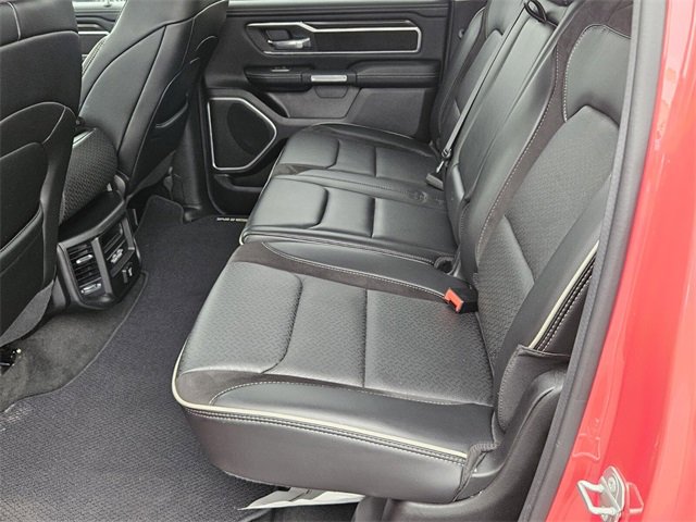 Used 2022 RAM 1500 Laramie image 5