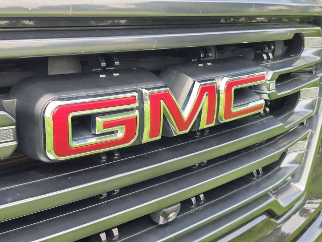 Used 2020 GMC Sierra 1500 AT4 w/ AT4 Premium Package AWD/4WD image 30