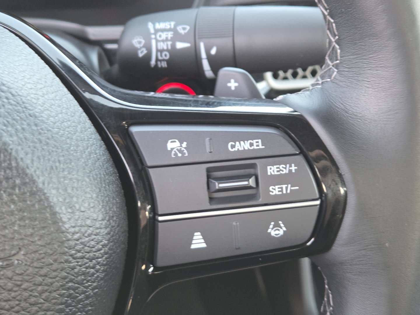 Used 2025 Honda Civic Sport image 10