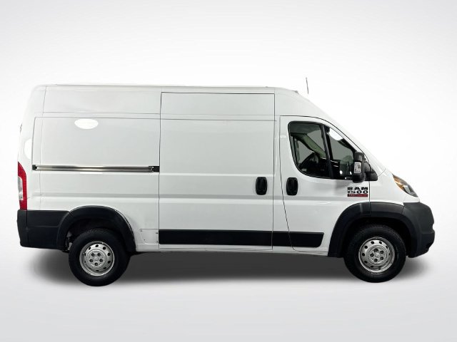 Used 2020 RAM ProMaster 1500 FWD image 35