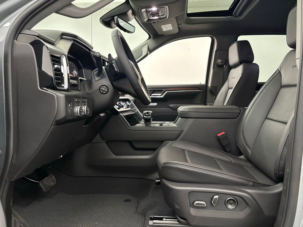 New 2026 GMC Sierra 1500 Denali w/ Denali Reserve Package image 19