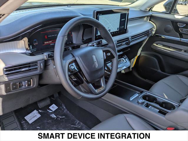New 2025 Lincoln Corsair Premiere w/ Equipment Group 101A image 8
