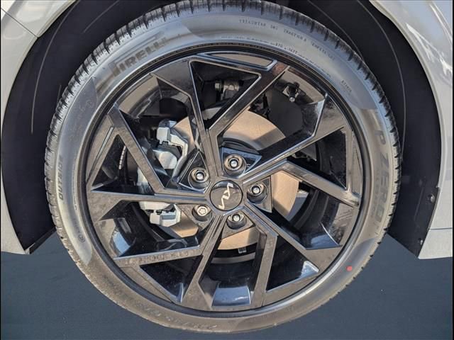 New 2026 Kia K5 GT-Line image 16