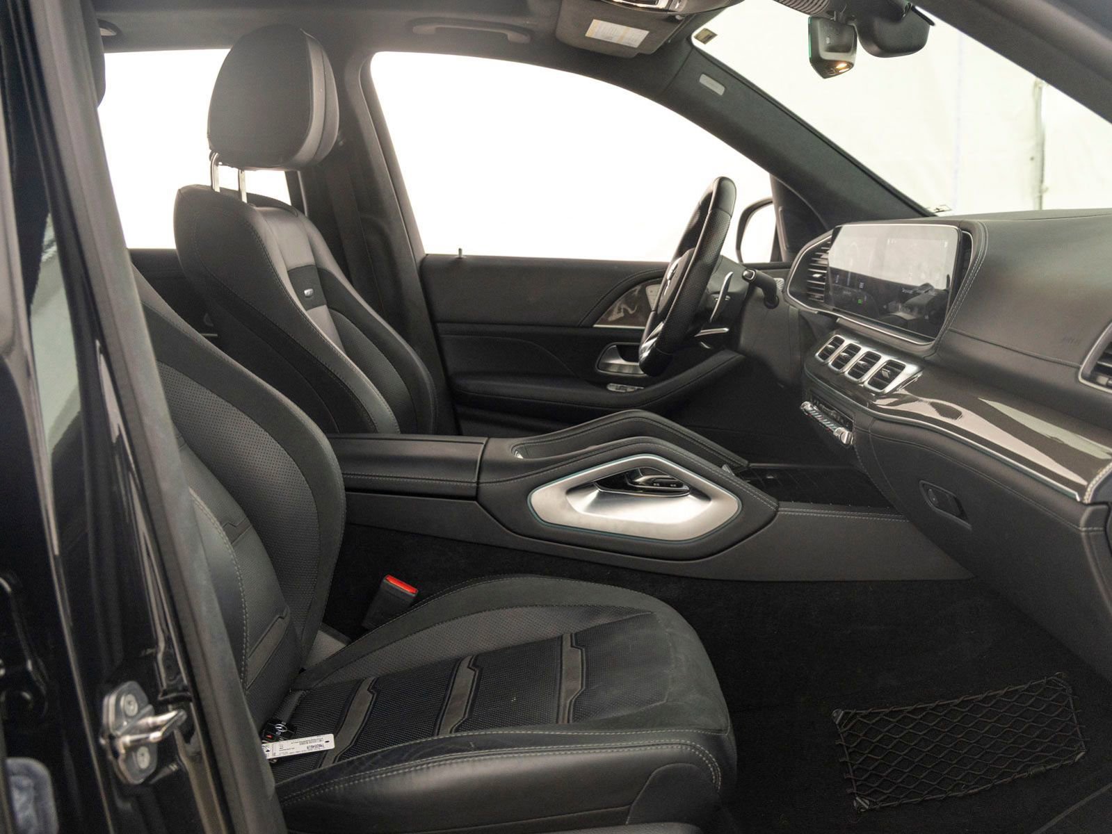 Used 2021 Mercedes-Benz GLE 63 AMG S image 27