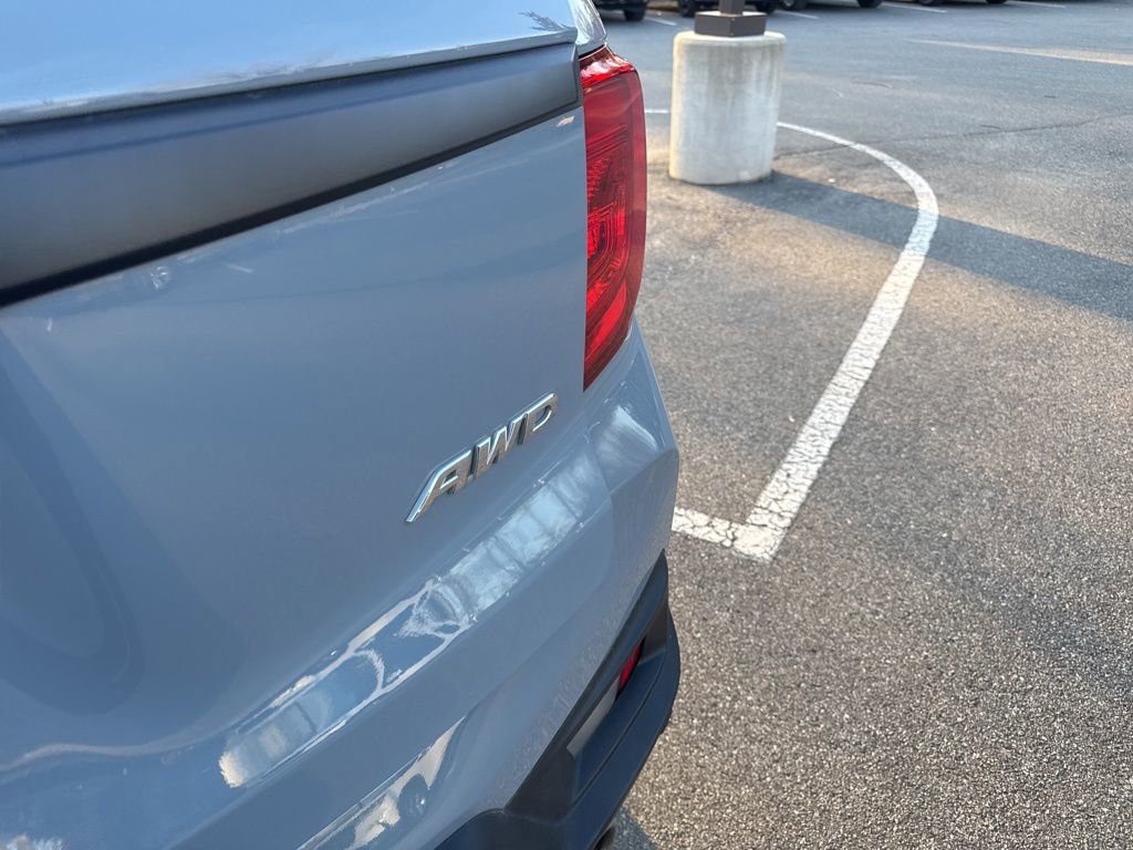 Used 2023 Honda Passport EX-L image 10