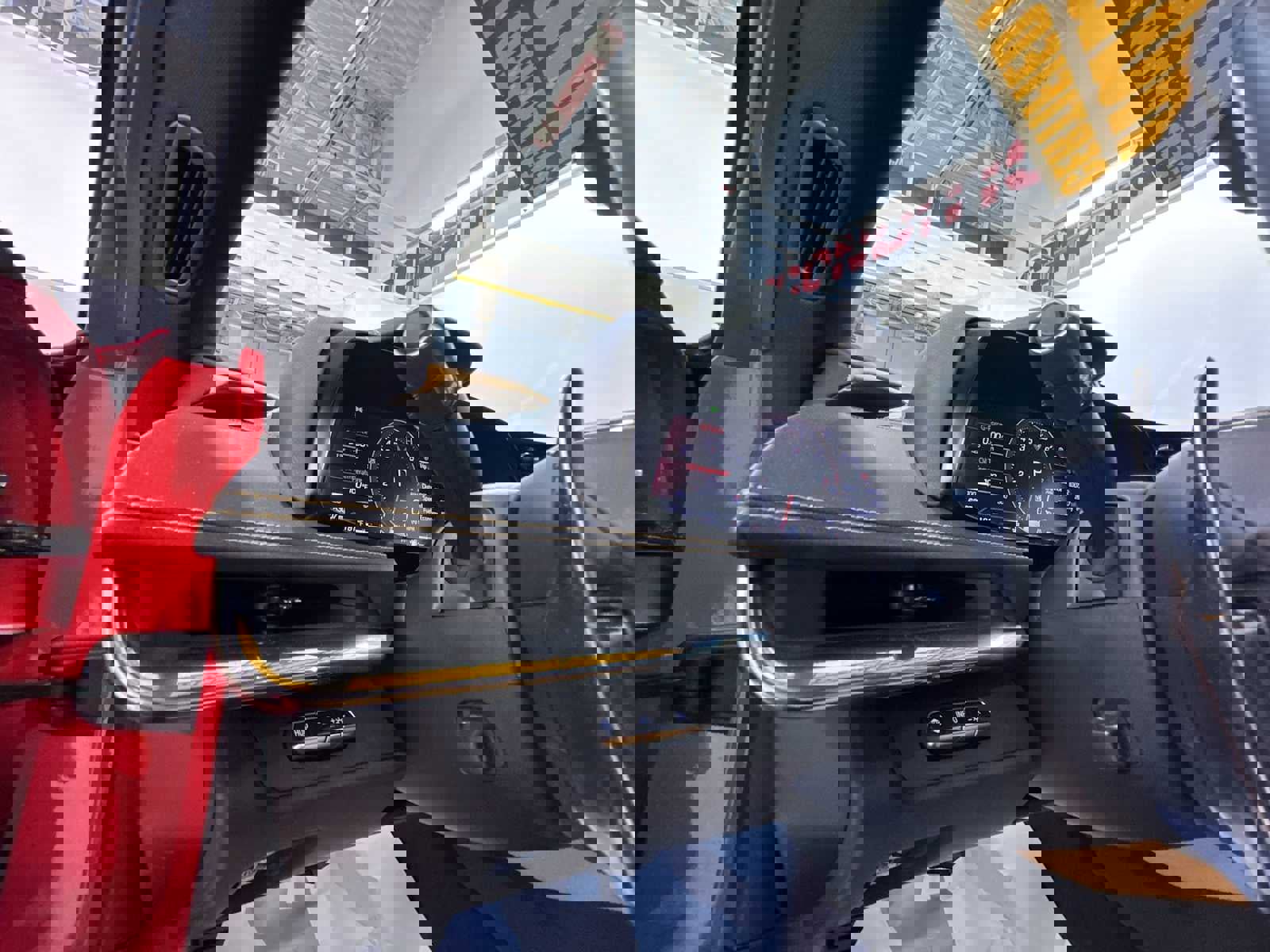 Used 2020 Chevrolet Corvette Stingray Preferred Conv w/ 2LT Preferred Equipment Group image 16