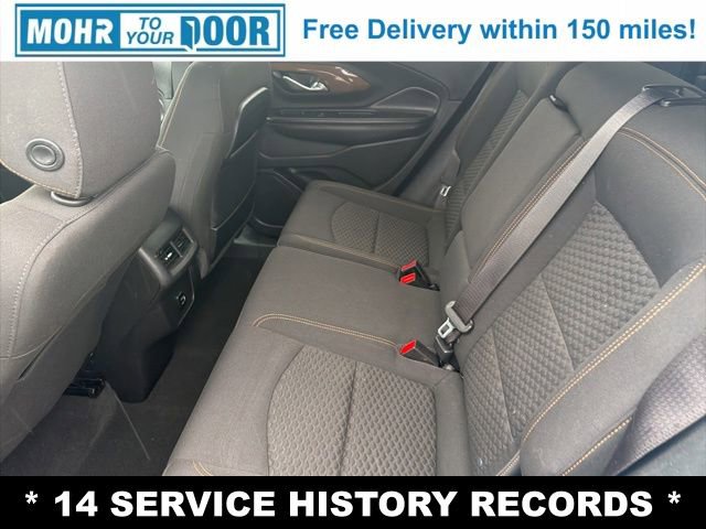 Used 2018 GMC Terrain SLE w/ Driver Convenience Package image 31