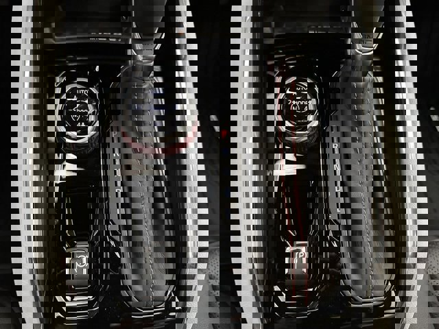 New 2025 GMC Canyon AT4 w/ AT4X Package image 10