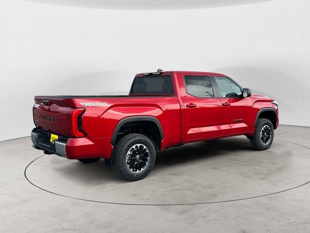 New 2026 Toyota Tundra SR5 AWD/4WD image 5