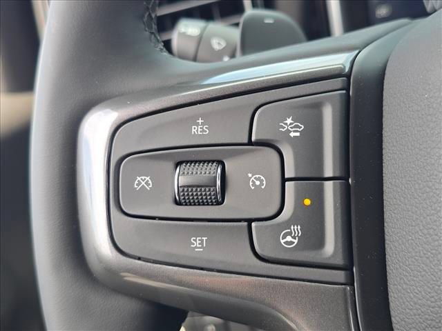 New 2026 Chevrolet Silverado 1500 ZR2 AWD/4WD image 27