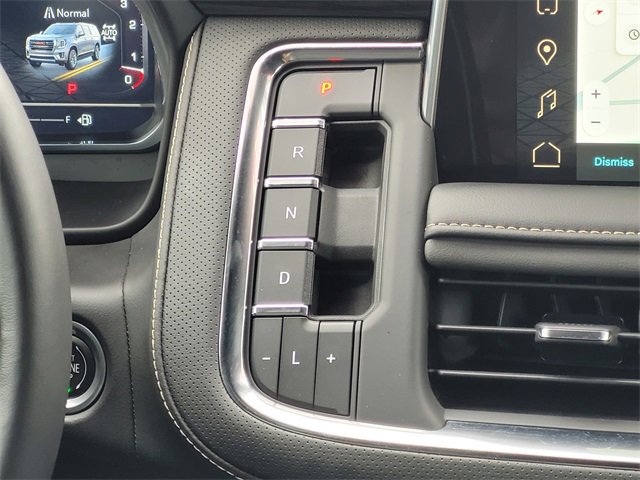 Used 2023 GMC Yukon SLT image 15