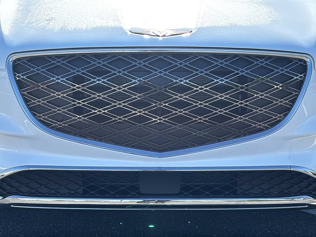 Certified 2026 Genesis GV70 2.5T Select AWD/4WD image 43