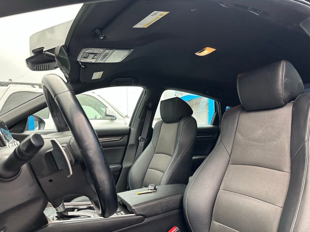 Used 2019 Honda Accord Sport image 13
