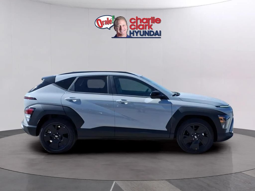 New 2026 Hyundai Kona SEL Sport FWD image 6