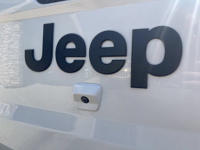 Used 2022 Jeep Gladiator Sport AWD/4WD image 33