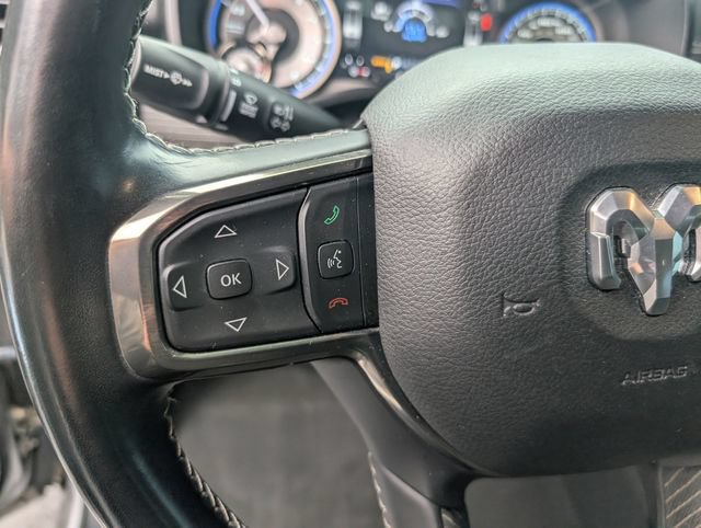 Used 2021 RAM 1500 Limited AWD/4WD image 18
