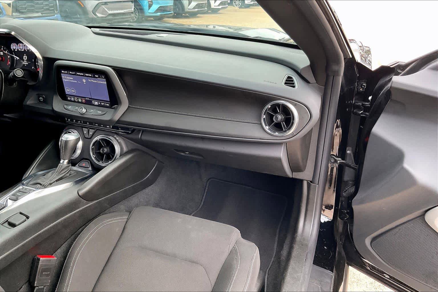 Used 2023 Chevrolet Camaro SS image 18