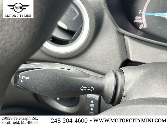 Used 2019 Ford Fiesta SE w/ Equipment Group 203A FWD image 27