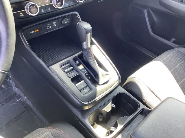 Used 2025 Honda CR-V Sport image 18