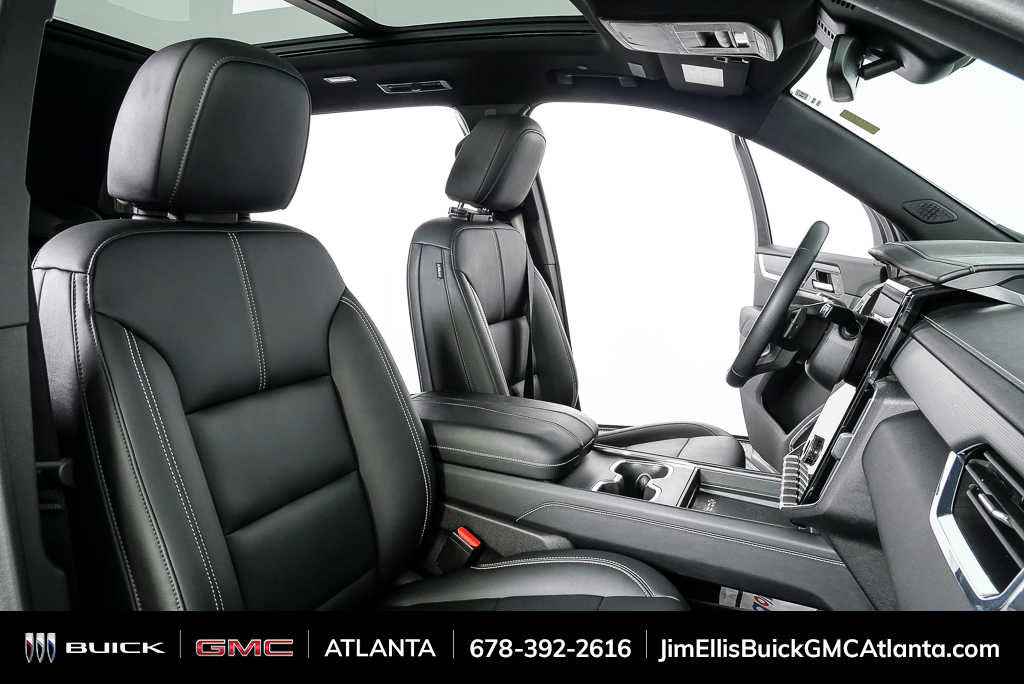 Used 2024 GMC Acadia Elevation w/ Luxury Package image 24