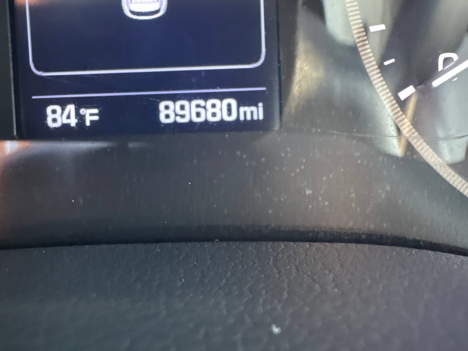 Used 2018 Hyundai Tucson SE w/ Cargo Package FWD image 15