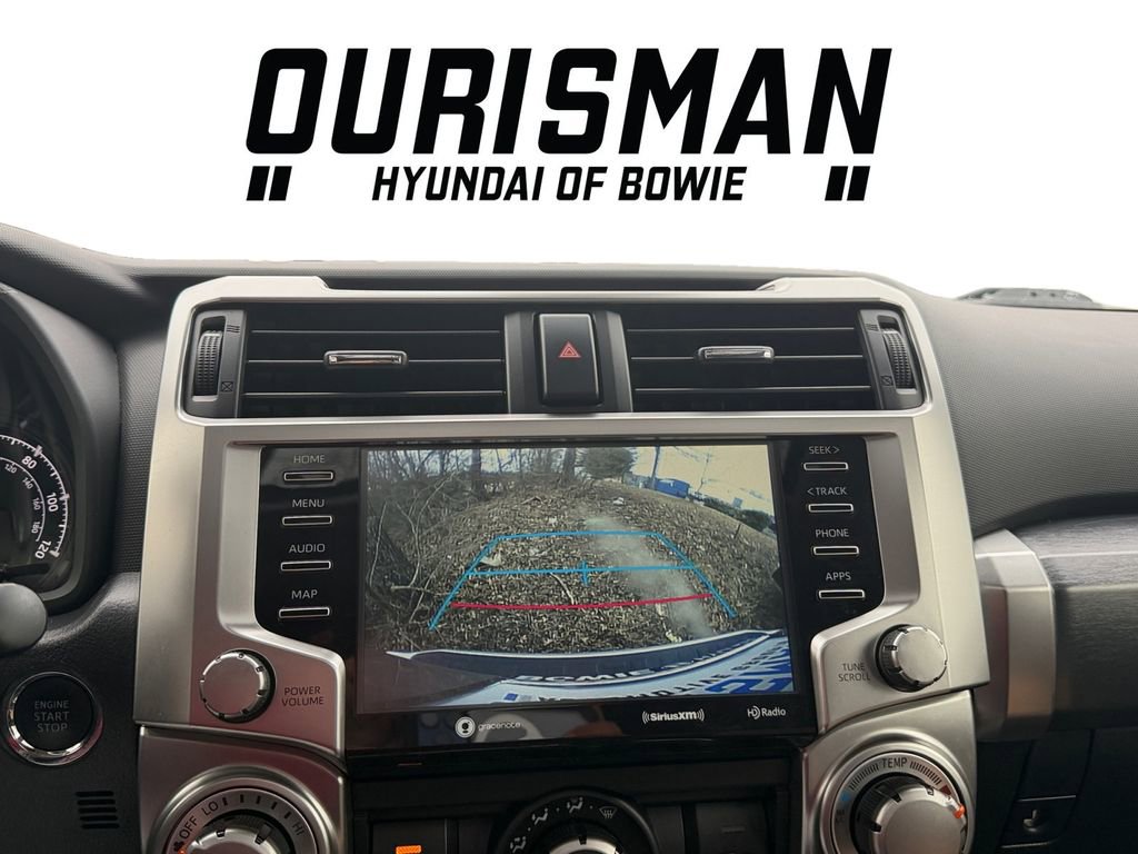 Used 2023 Toyota 4Runner SR5 Premium w/ Moonroof Package image 18