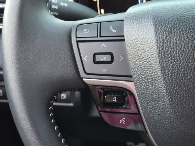 Certified 2026 Toyota Camry SE FWD image 19