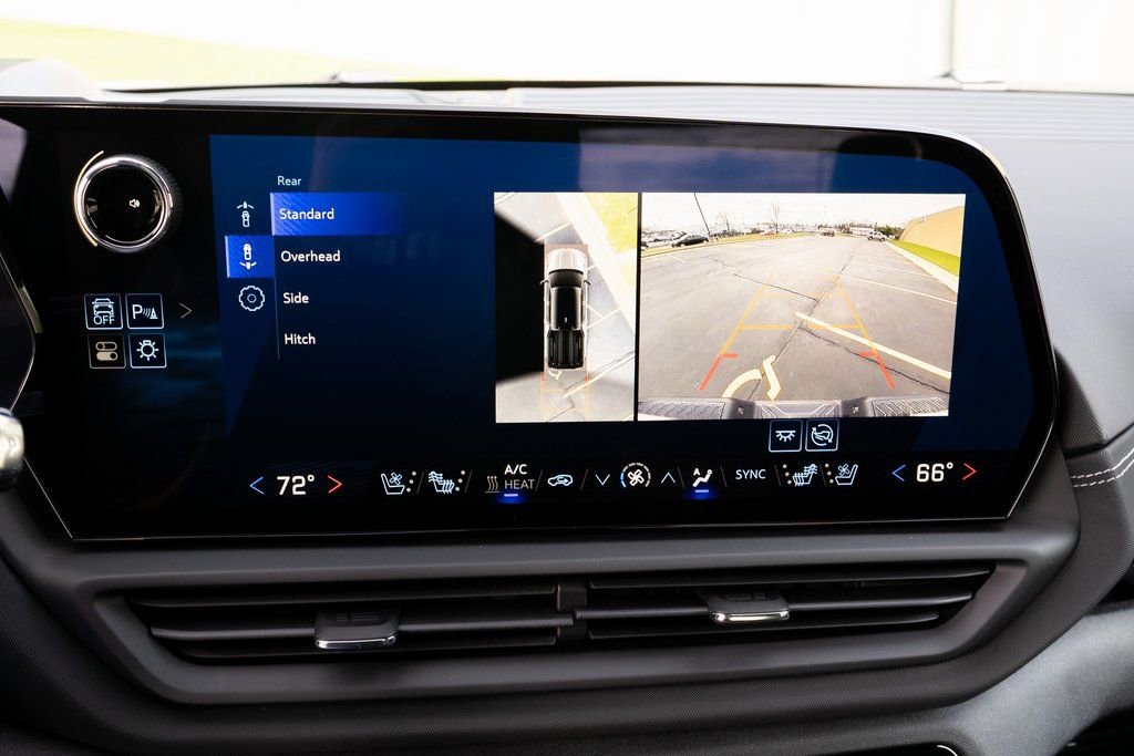 New 2025 Chevrolet Silverado EV LT image 27