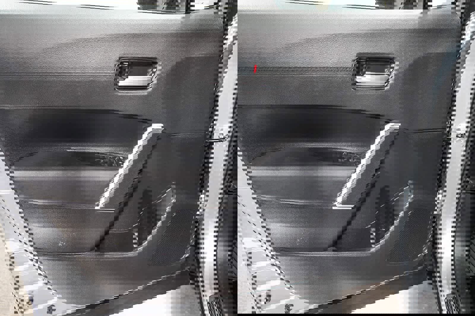 Certified 2026 Toyota Corolla Cross XSE w/ Convenience Package image 22