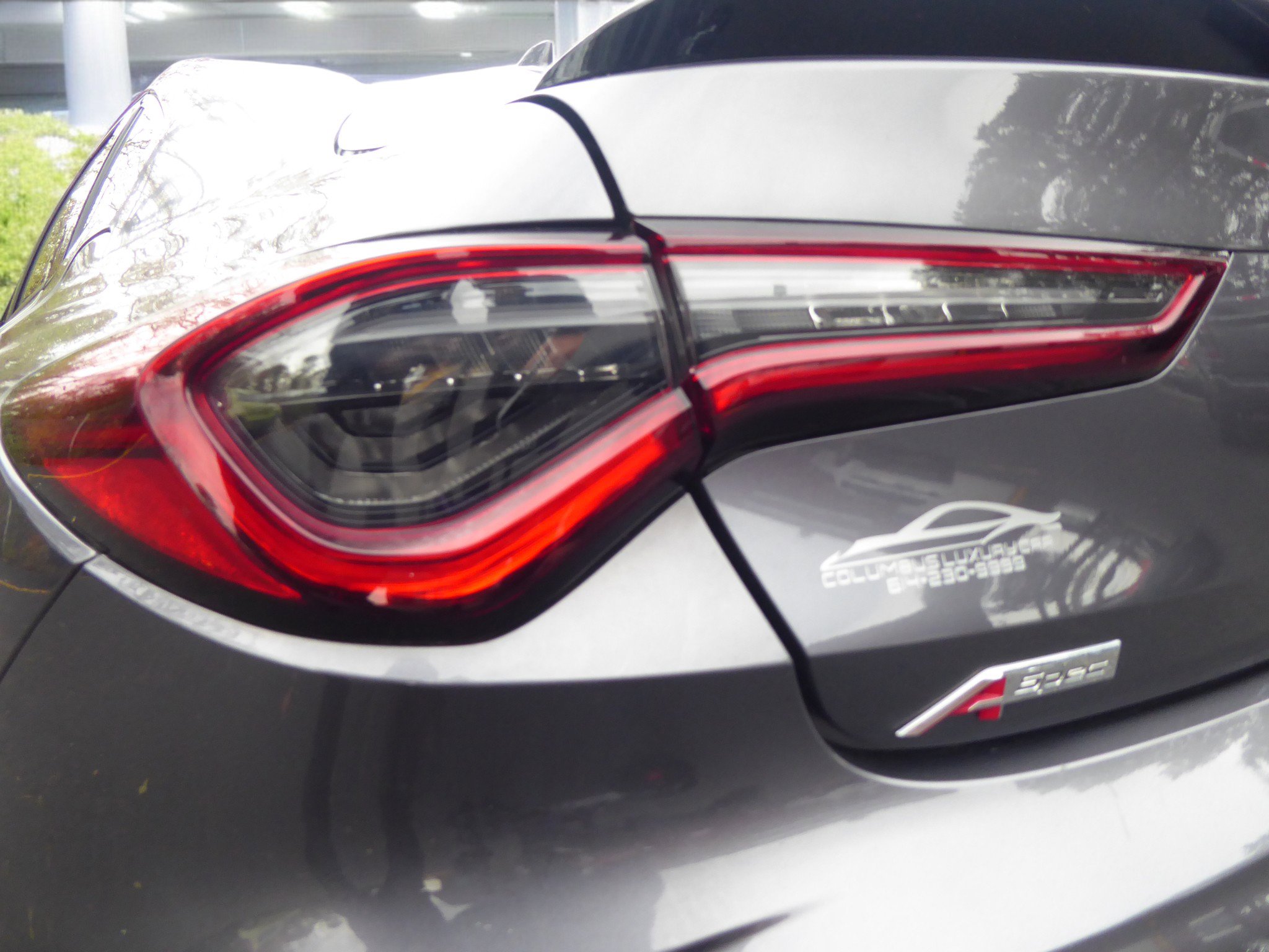 Used 2021 Acura TLX w/ A-SPEC Pkg image 28