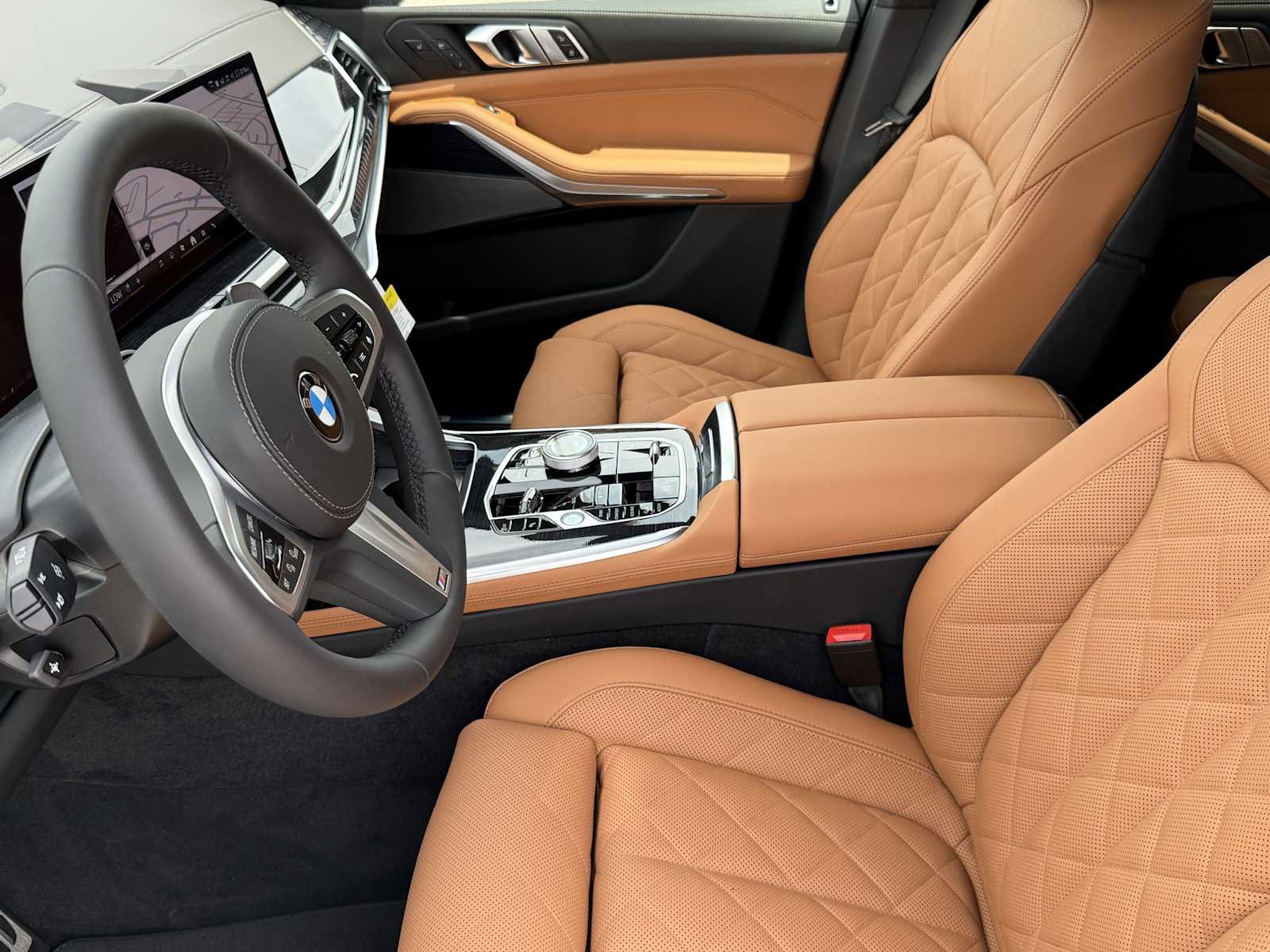New 2026 BMW X7 xDrive40i w/ Executive Package image 10