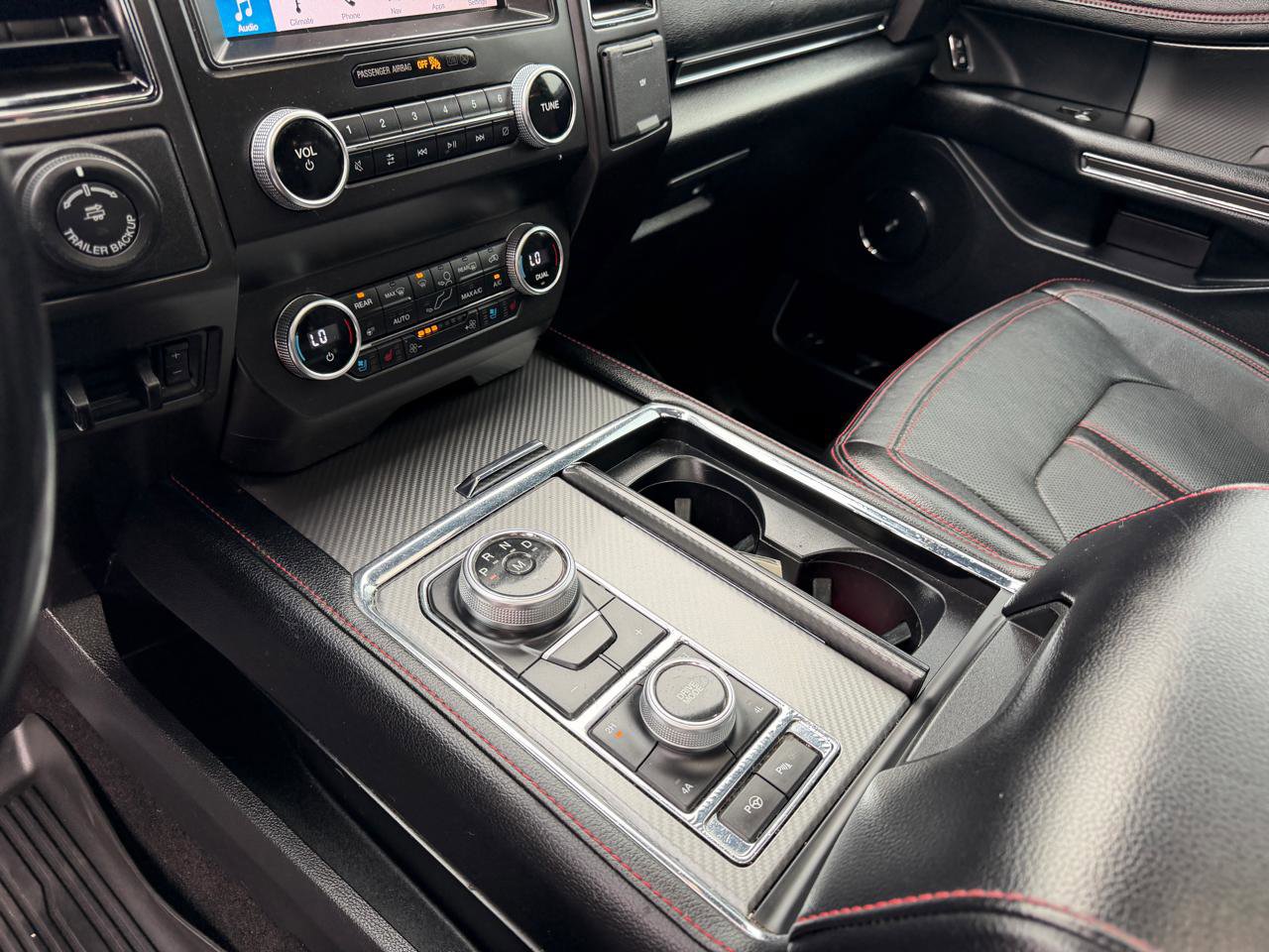 Used 2019 Ford Expedition Limited w/ Equipment Group 303A image 11