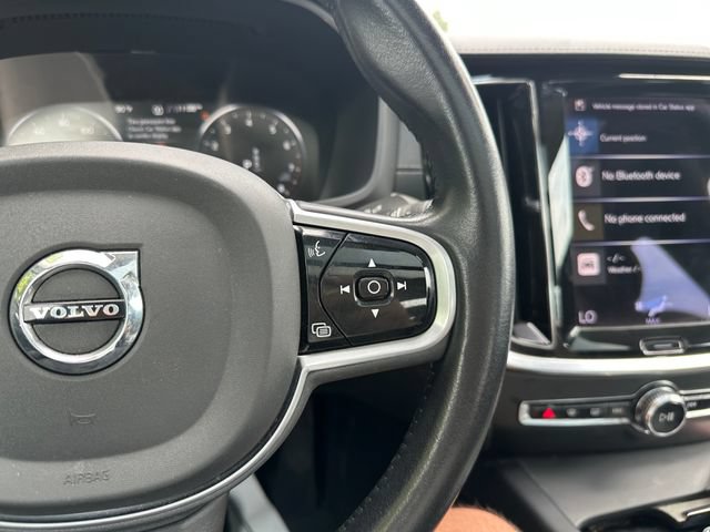 Used 2022 Volvo S60 B5 Inscription w/ Advanced Package FWD image 22