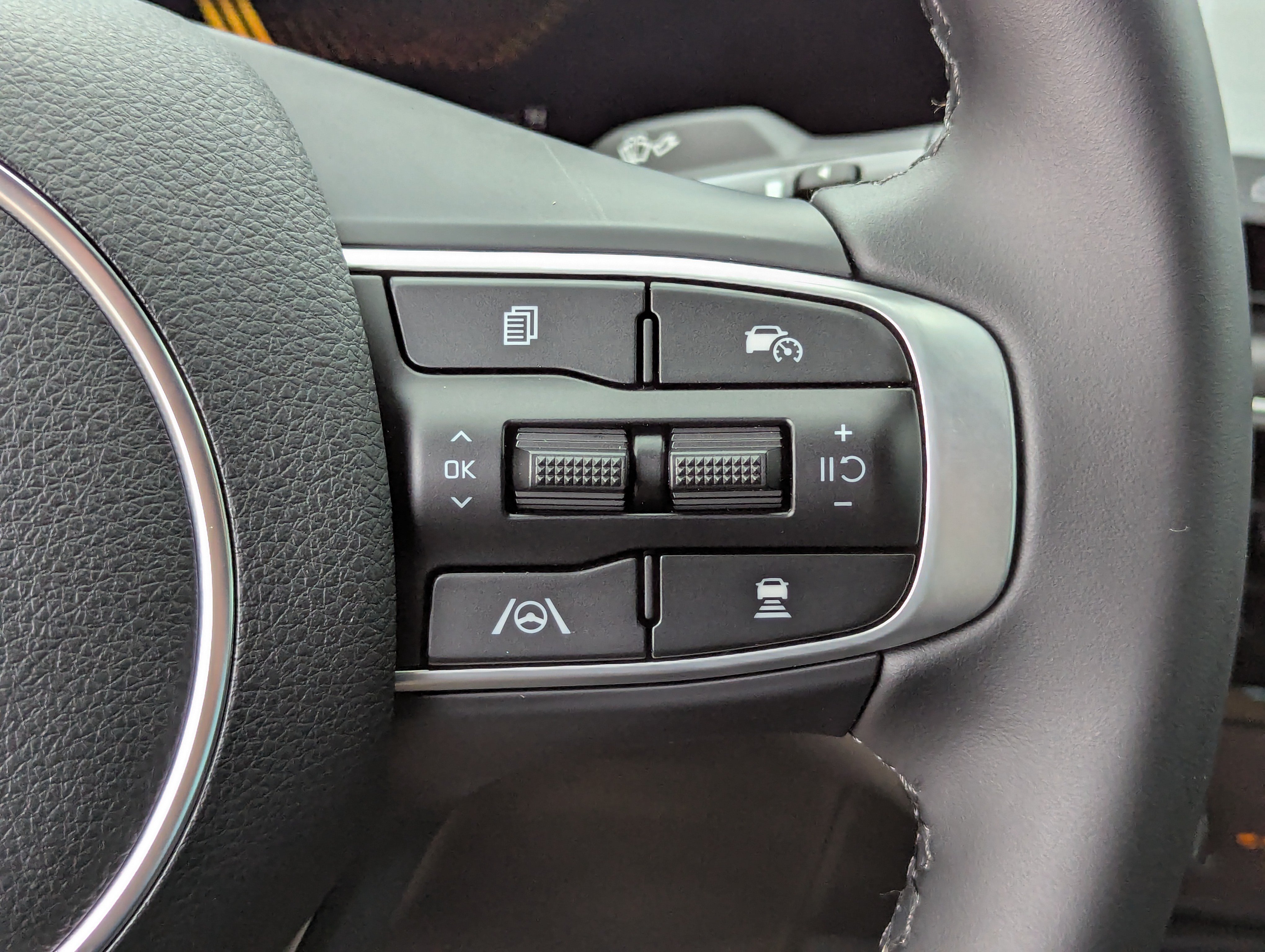 New 2026 Kia K5 GT-Line FWD image 28