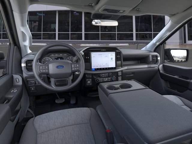 New 2026 Ford F150 XL AWD/4WD image 9