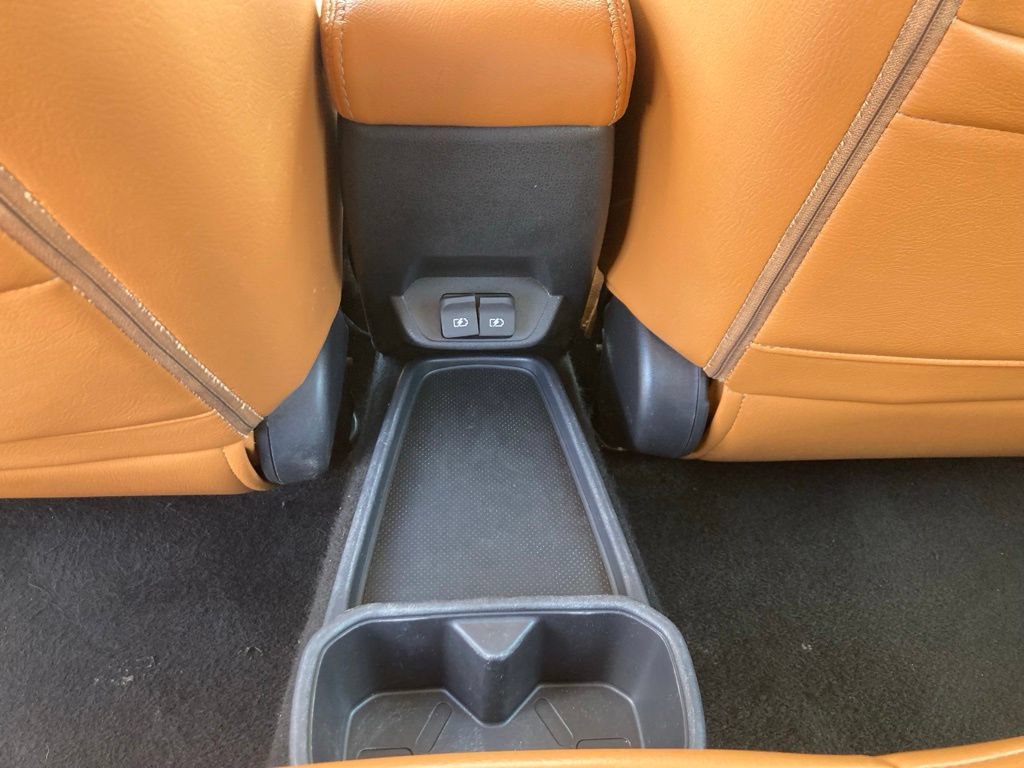 Used 2023 Nissan Leaf SV Plus FWD image 17