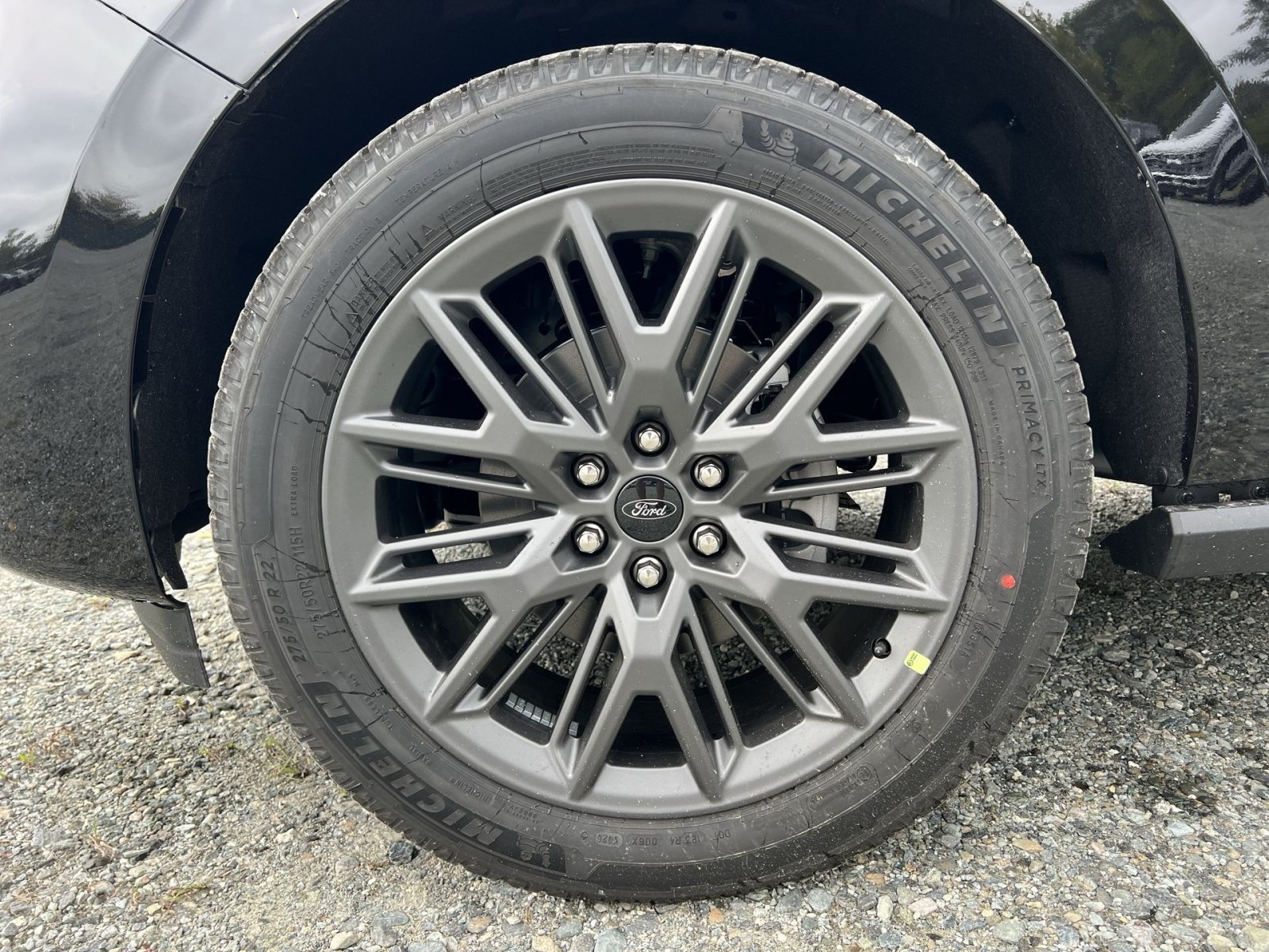 New 2027 Ford Expedition Max Platinum AWD/4WD image 20