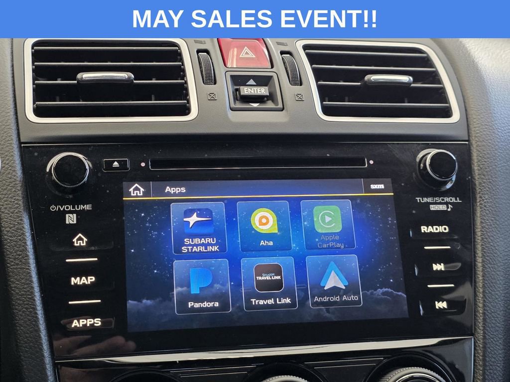 Used 2021 Subaru WRX Limited w/ Popular Package #1 AWD/4WD image 18