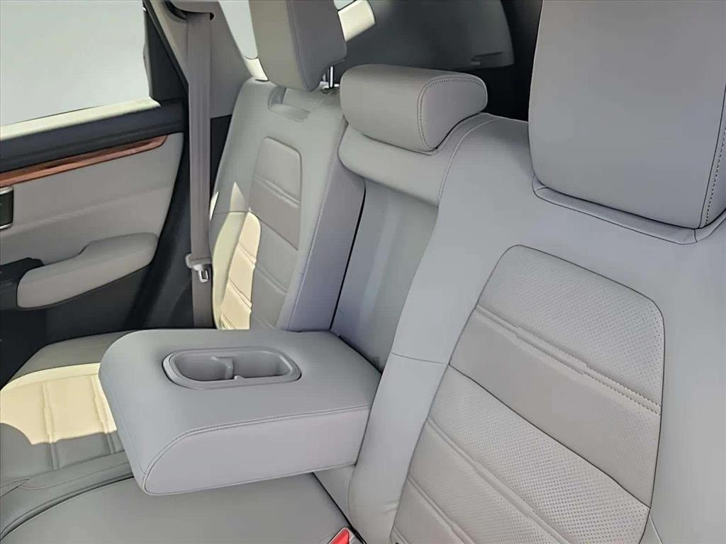 Used 2019 Honda CR-V EX-L image 21