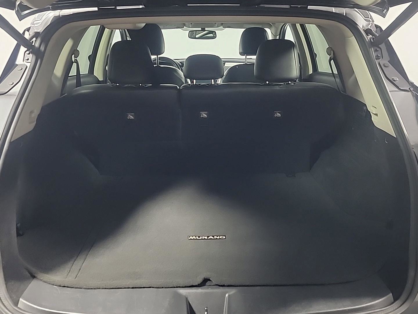 Used 2015 Nissan Murano SL w/ Cargo Package image 10