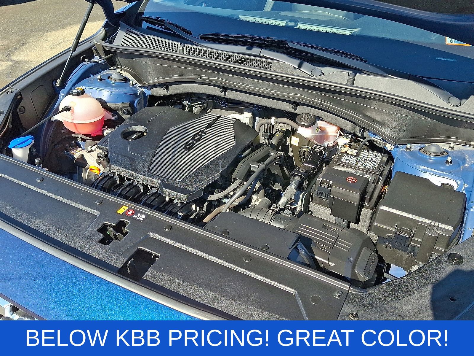 Used 2021 Hyundai Santa Fe SEL w/ Convenience Package image 27