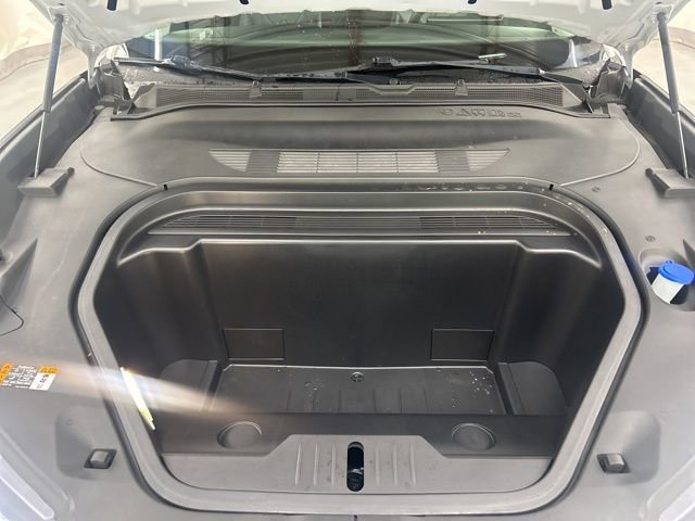 Used 2021 Ford Mustang Mach-E Select image 28