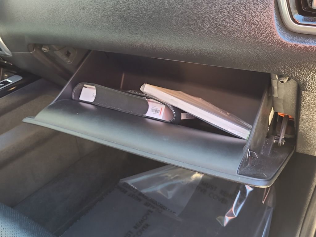 Used 2022 Kia Sorento SX image 22