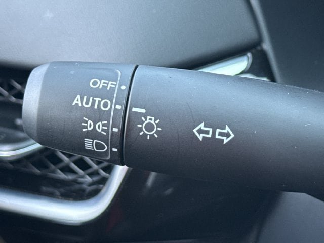 Certified 2025 Acura ADX AWD image 21